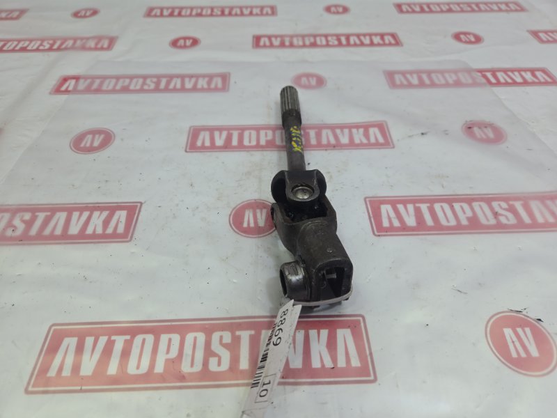 Кардан рулевой, 1000 рублей, Красноярск