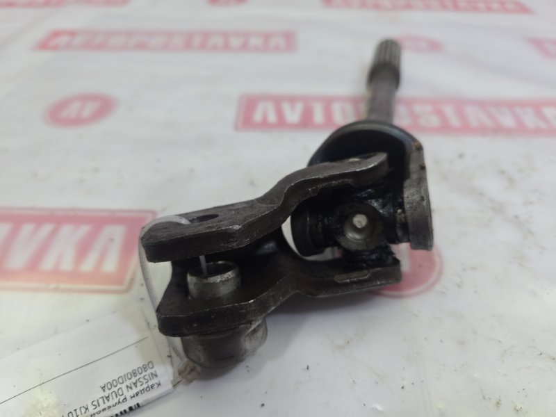 Кардан рулевой, 1000 рублей, Красноярск