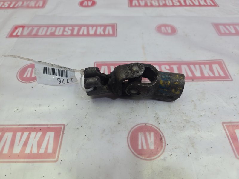 Кардан рулевой, 300 рублей, Красноярск