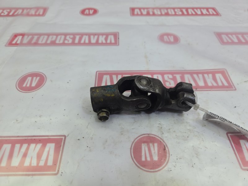 Кардан рулевой, 300 рублей, Красноярск