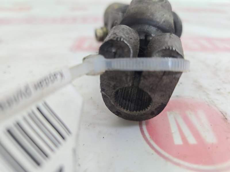 Кардан рулевой, 300 рублей, Красноярск