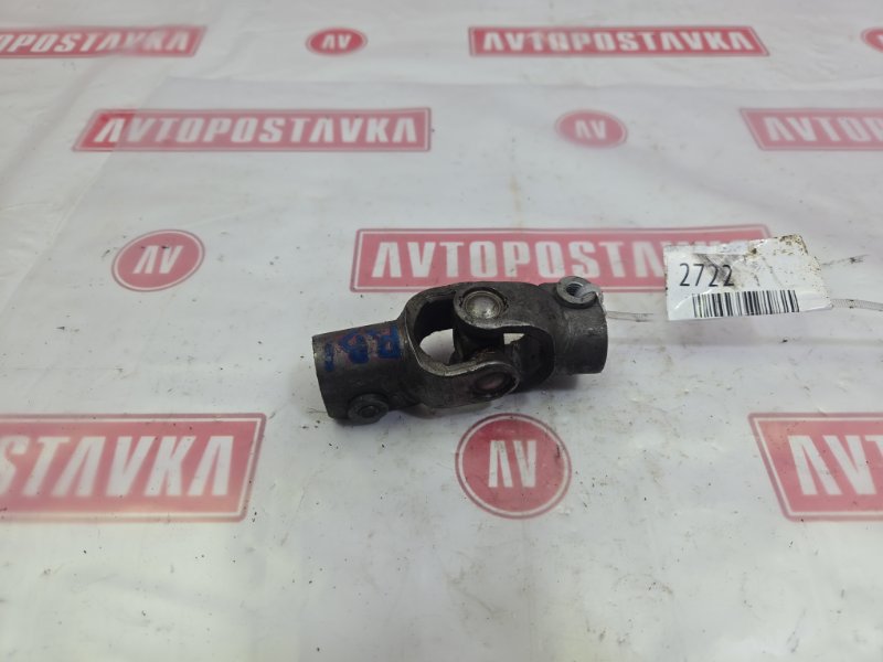 Кардан рулевой, 200 рублей, Красноярск