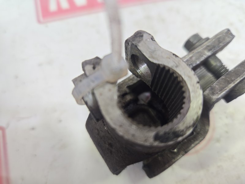 Кардан рулевой, 200 рублей, Красноярск