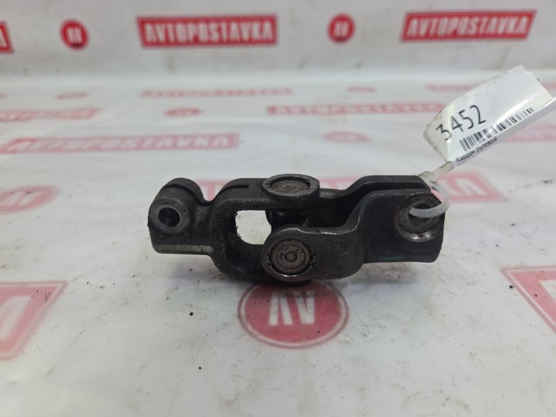 Кардан рулевой, 300 рублей, Красноярск