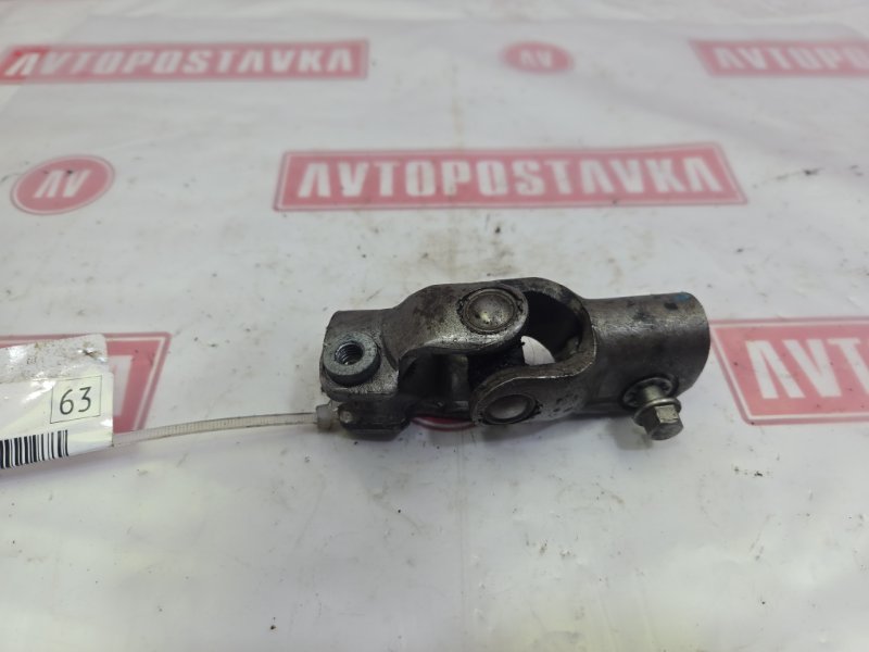 Кардан рулевой, 100 рублей, Красноярск