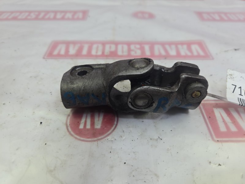 Кардан рулевой, 100 рублей, Красноярск