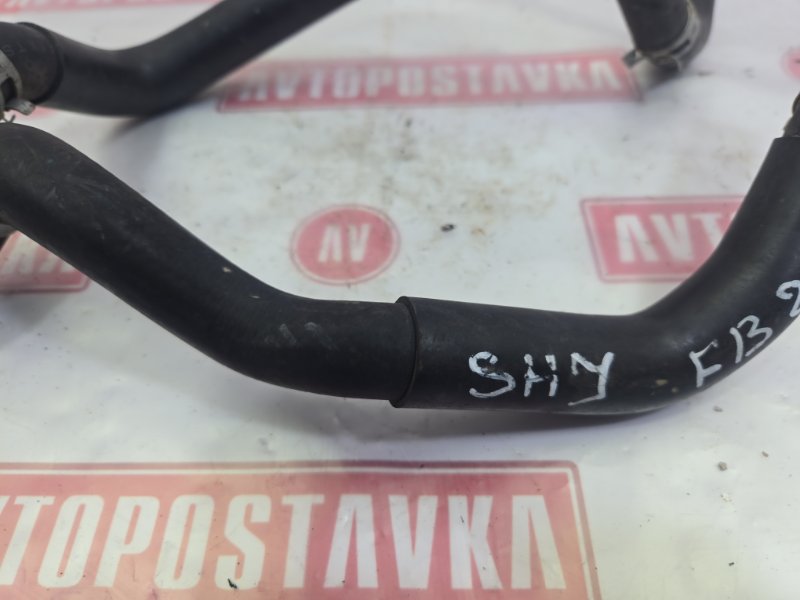 Шланг системы отопления, 800 рублей, Красноярск