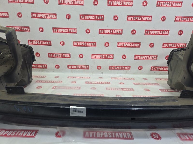 Усилитель бампера, 2800 рублей, Красноярск