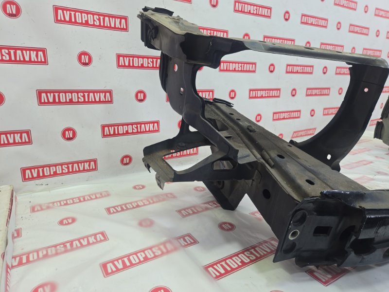 Усилитель бампера, 2800 рублей, Красноярск