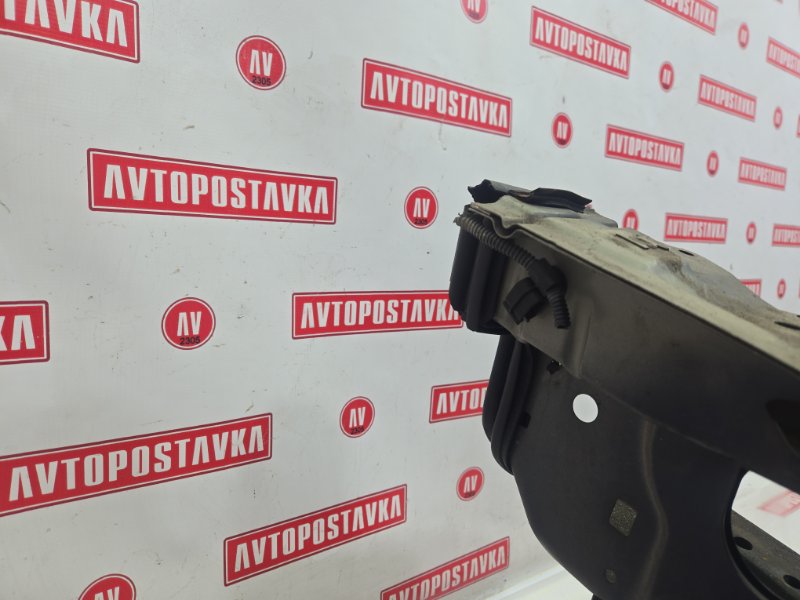 Усилитель бампера, 2800 рублей, Красноярск