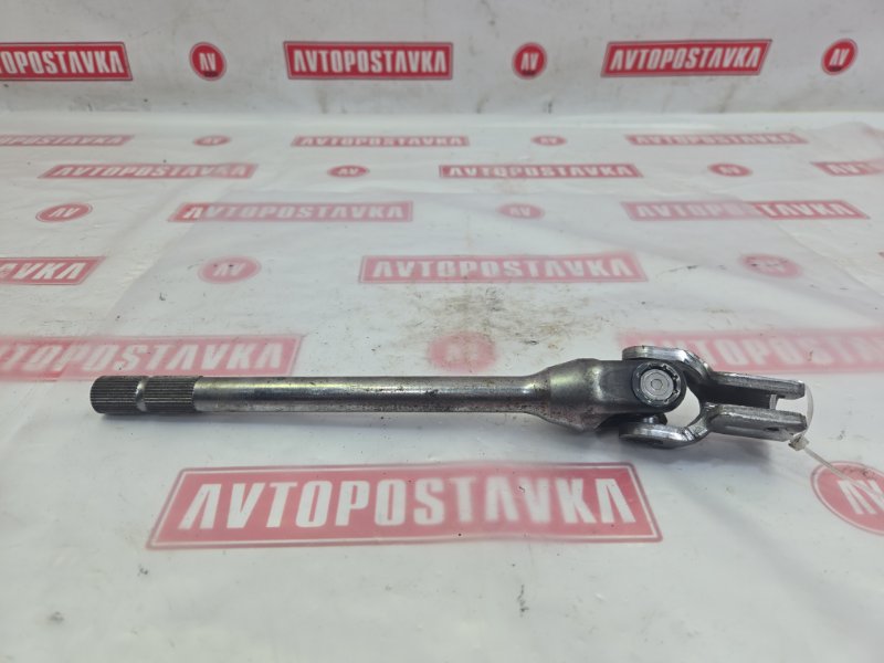 Кардан рулевой, 450 рублей, Красноярск