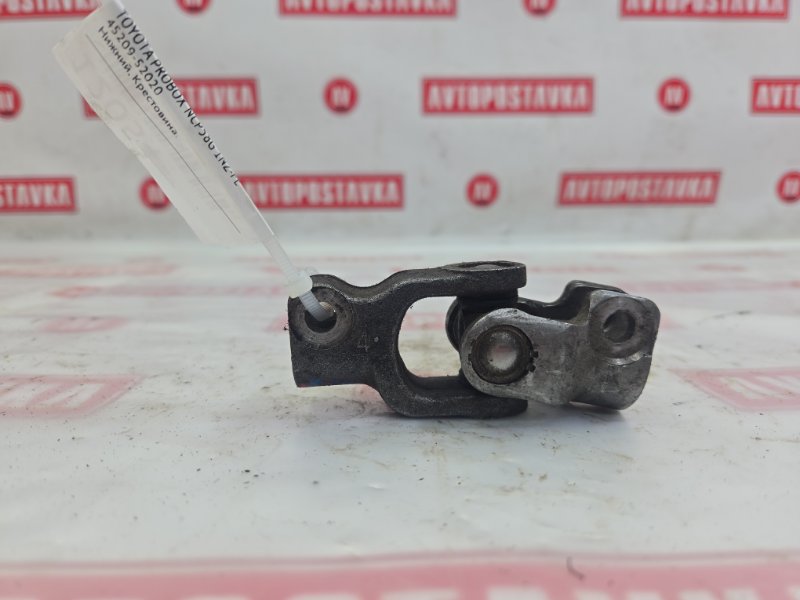 Кардан рулевой, 300 рублей, Красноярск