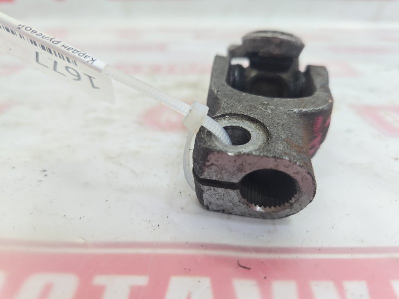 Кардан рулевой, 300 рублей, Красноярск