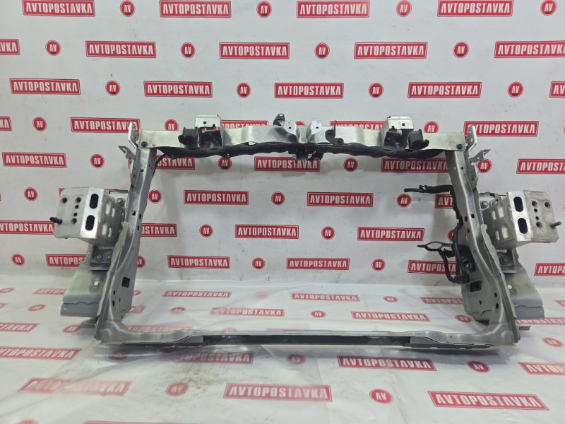 Рамка радиатора, 4400 рублей, Красноярск