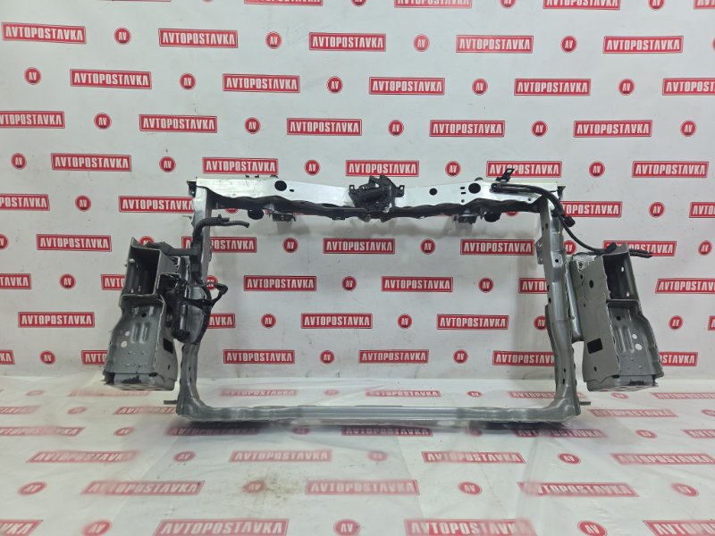 Рамка радиатора, 4400 рублей, Красноярск