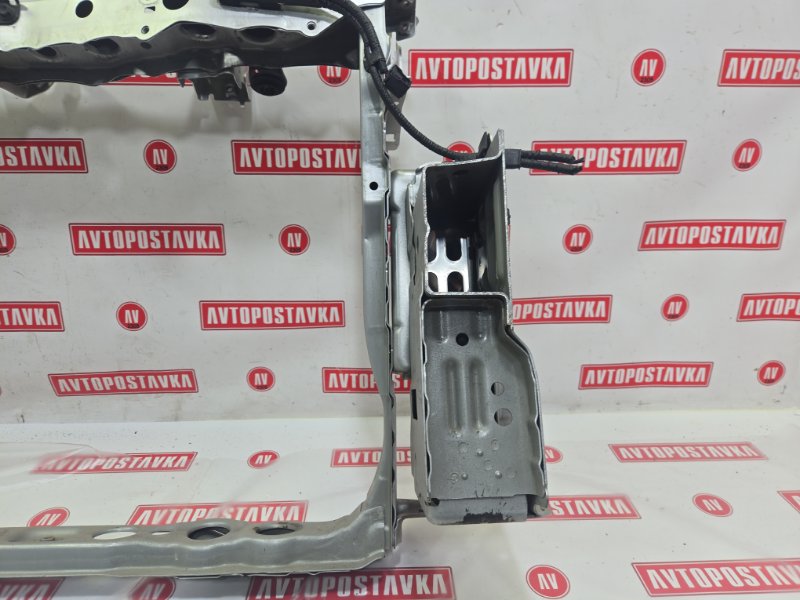 Рамка радиатора, 4400 рублей, Красноярск