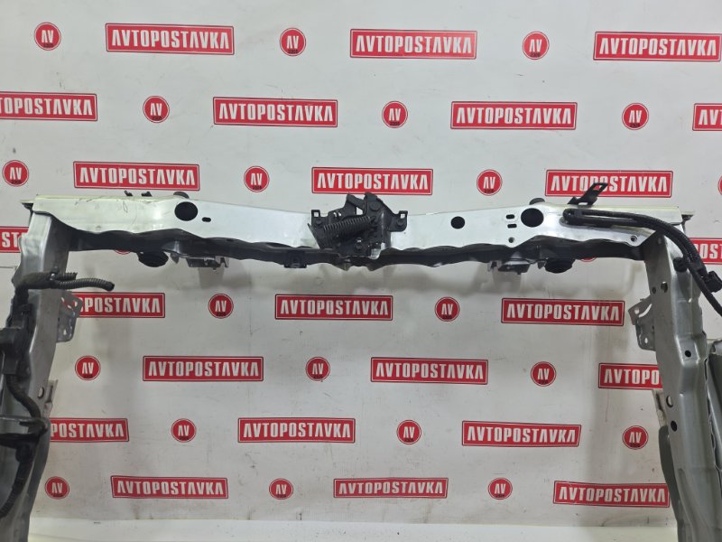 Рамка радиатора, 4400 рублей, Красноярск