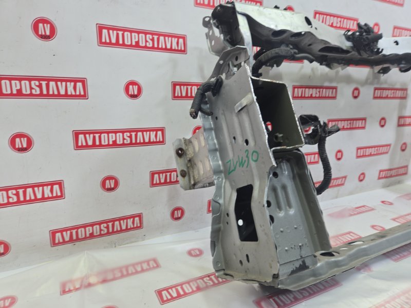 Рамка радиатора, 4400 рублей, Красноярск