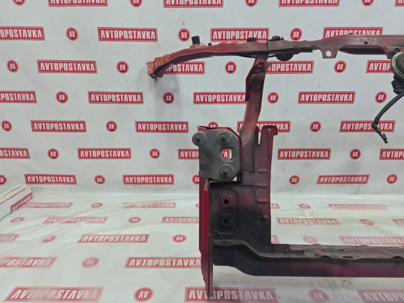 Рамка радиатора, 750 рублей, Красноярск