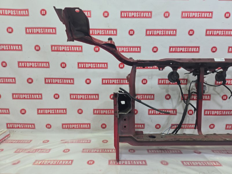 Рамка радиатора, 750 рублей, Красноярск