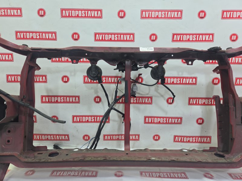 Рамка радиатора, 750 рублей, Красноярск