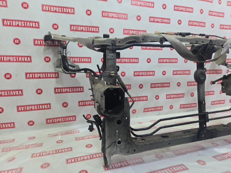 Рамка радиатора, 2900 рублей, Красноярск