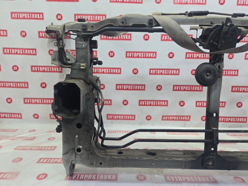 Рамка радиатора, 2900 рублей, Красноярск