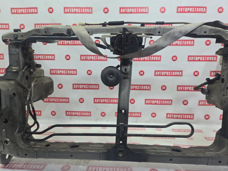 Рамка радиатора, 2900 рублей, Красноярск