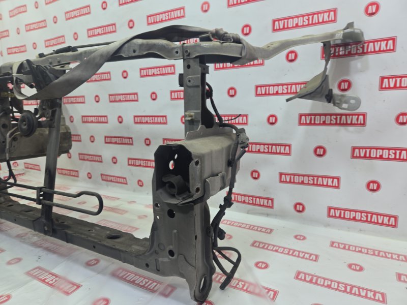 Рамка радиатора, 2900 рублей, Красноярск