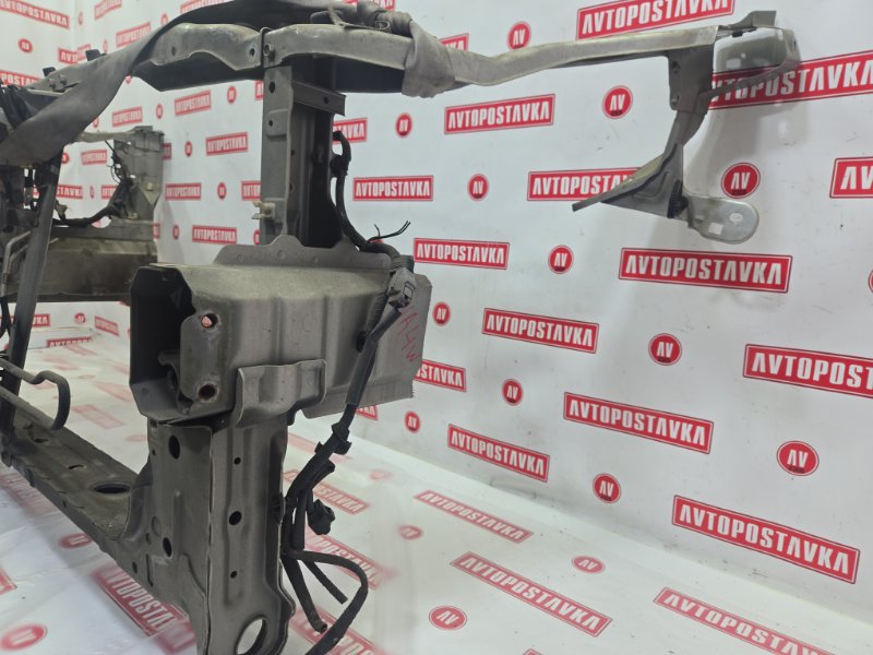 Рамка радиатора, 2900 рублей, Красноярск