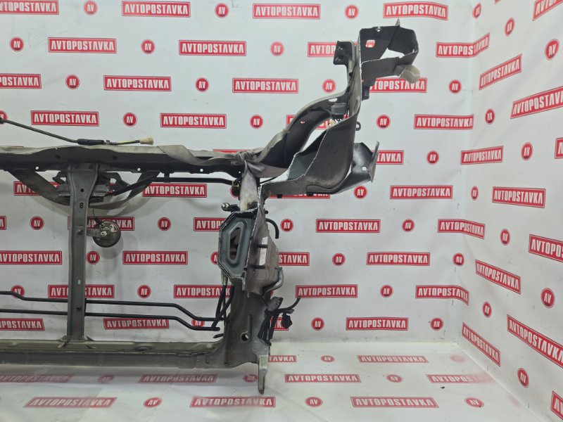 Рамка радиатора, 2900 рублей, Красноярск