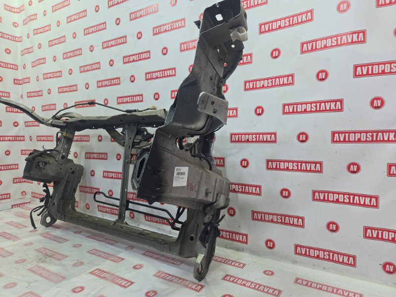 Рамка радиатора, 2900 рублей, Красноярск