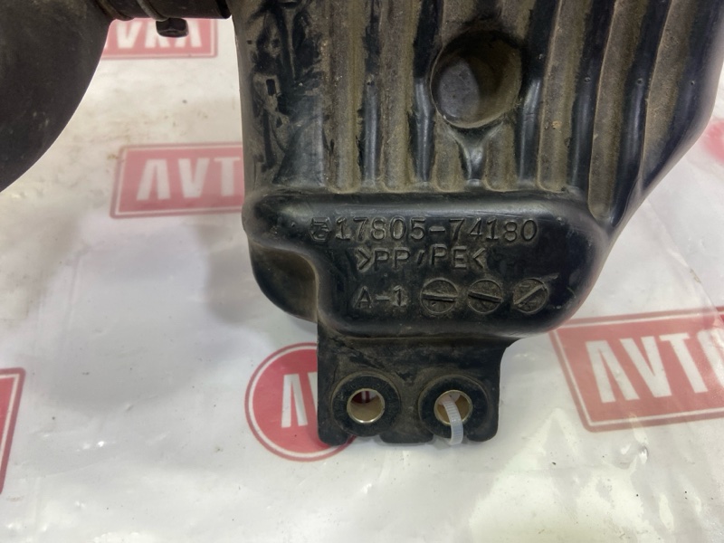 Патрубок воздушного фильтра, 300 рублей, Красноярск