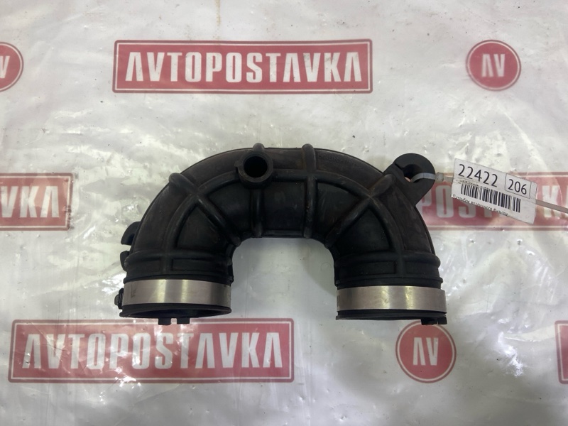 Патрубок воздушного фильтра, 400 рублей, Красноярск