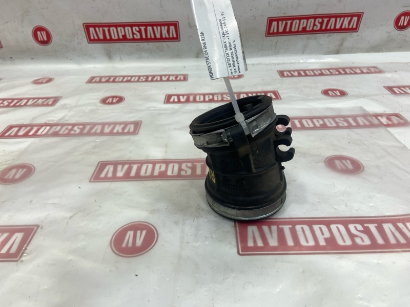 Патрубок воздушного фильтра, 250 рублей, Красноярск