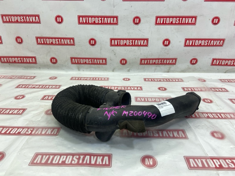 Патрубок воздушного фильтра, 350 рублей, Красноярск