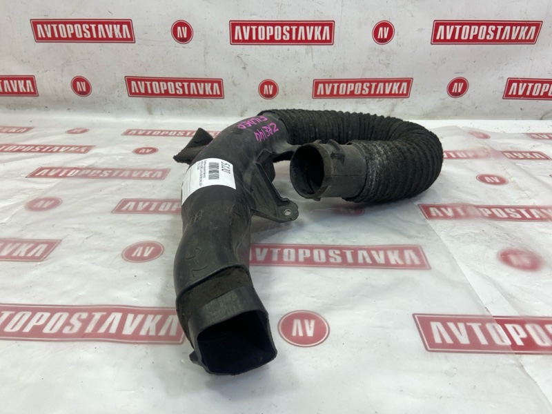 Патрубок воздушного фильтра, 350 рублей, Красноярск