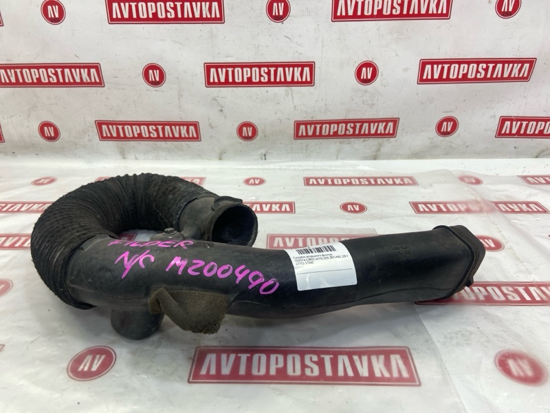 Патрубок воздушного фильтра, 350 рублей, Красноярск