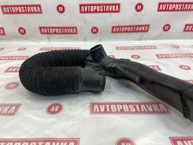 Патрубок воздушного фильтра, 350 рублей, Красноярск