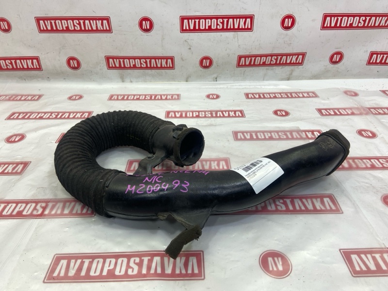 Патрубок воздушного фильтра, 350 рублей, Красноярск