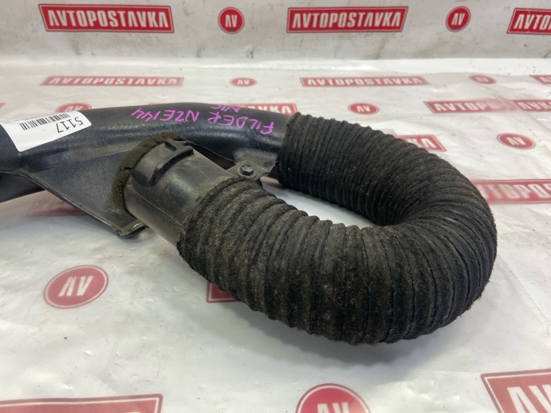 Патрубок воздушного фильтра, 350 рублей, Красноярск