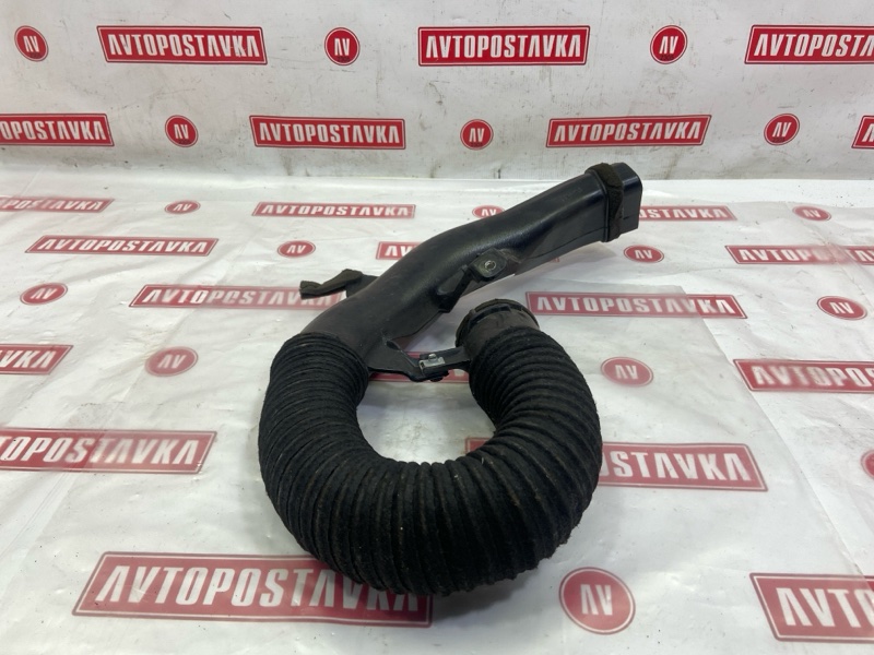 Патрубок воздушного фильтра, 350 рублей, Красноярск