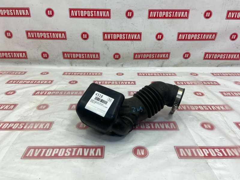 Патрубок воздушного фильтра, 250 рублей, Красноярск