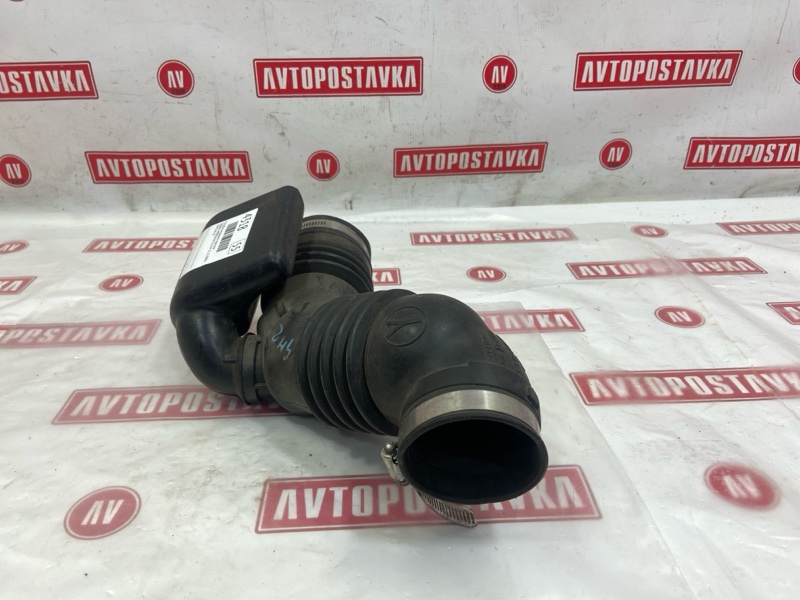 Патрубок воздушного фильтра, 250 рублей, Красноярск