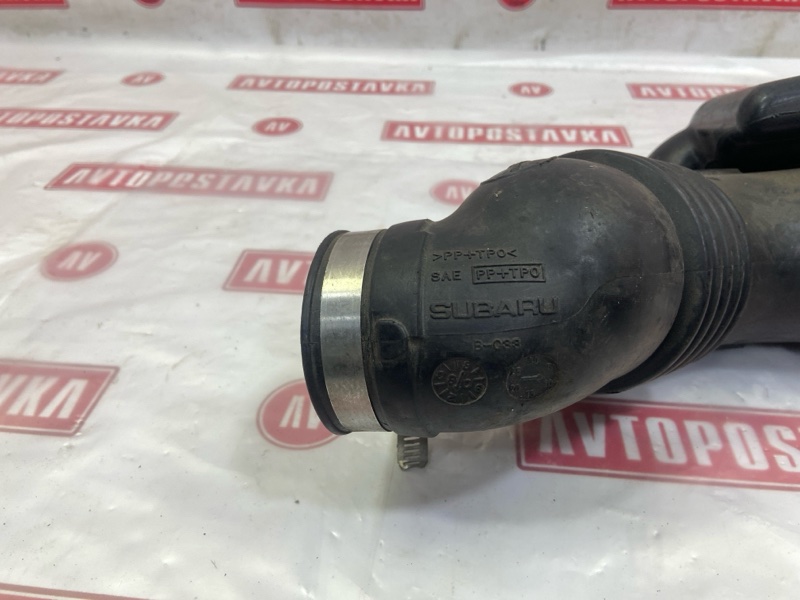 Патрубок воздушного фильтра, 250 рублей, Красноярск