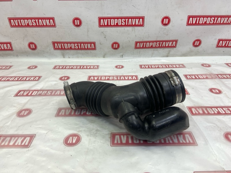 Патрубок воздушного фильтра, 250 рублей, Красноярск