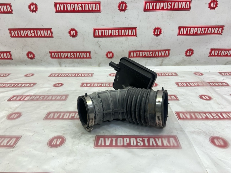 Патрубок воздушного фильтра, 500 рублей, Красноярск