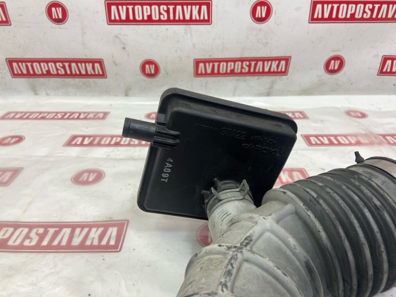 Патрубок воздушного фильтра, 500 рублей, Красноярск