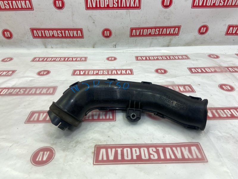 Патрубок воздушного фильтра, 500 рублей, Красноярск