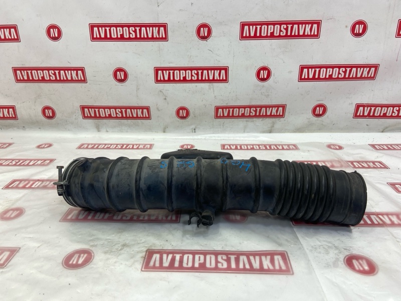 Патрубок воздушного фильтра, 600 рублей, Красноярск